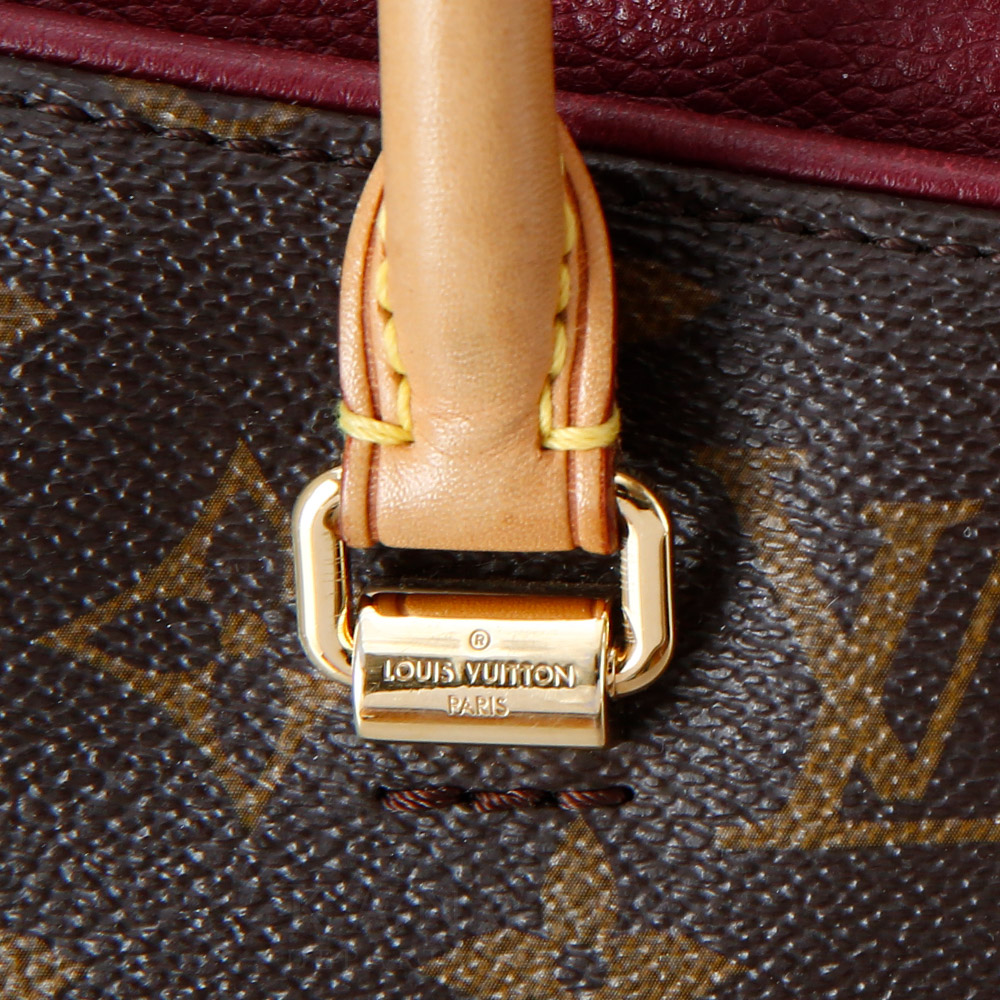 LOUIS VUITTON(USED)루이비통 모노그램 팔라스 MM